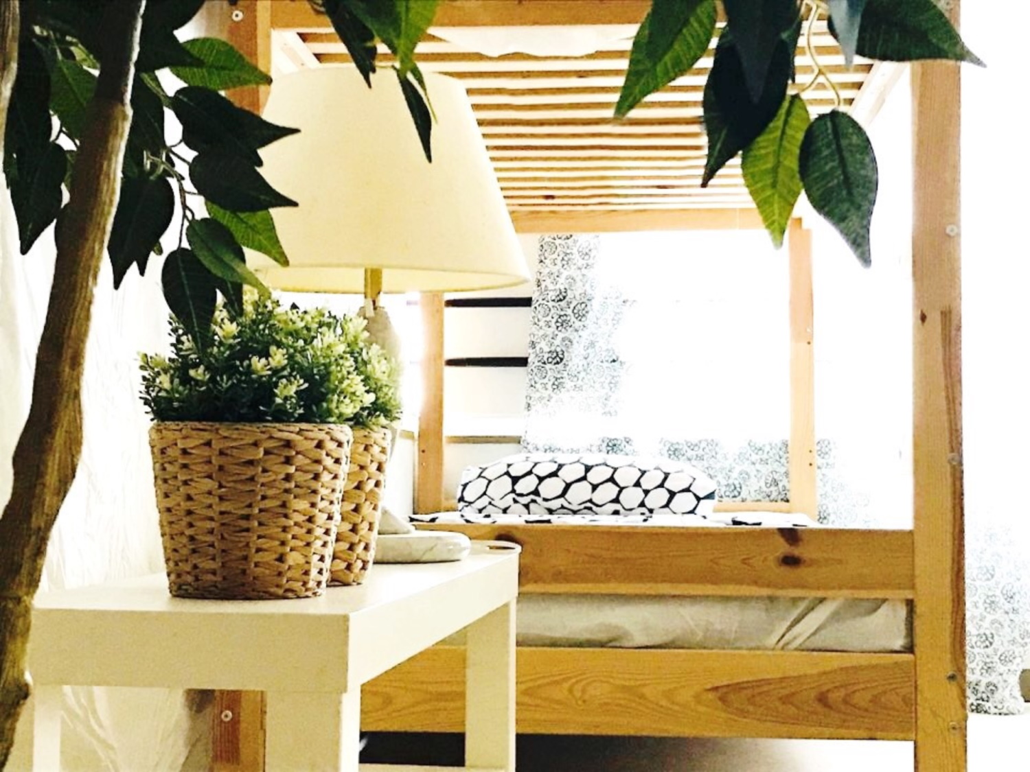 日本の我が家イルボンウリチブ／民泊