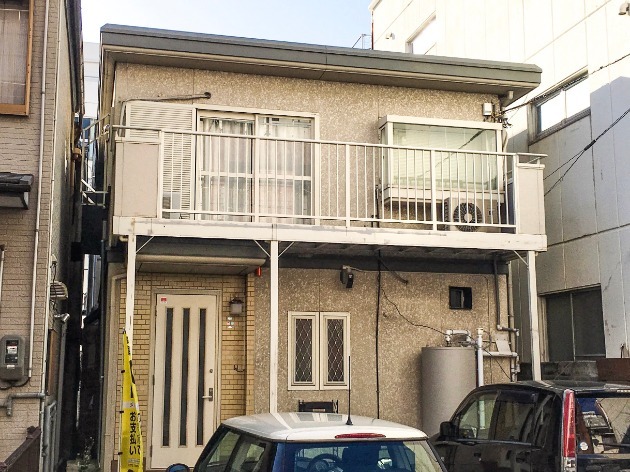 ２ＬＤＫ貸切　／　ＷｉＦｉ完備　／　駐車場付　／　徳島市内繁華街のベストロケーション一軒家！／民泊