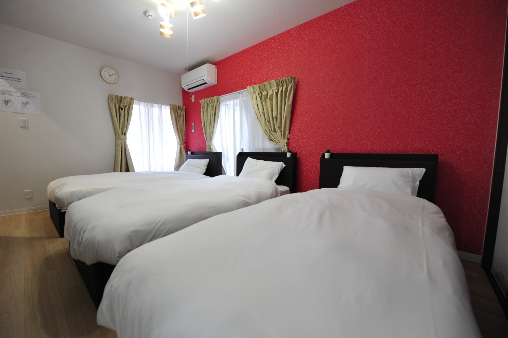 貸切一軒宿・ＴＡＫＡＨＯＵＳＥ　Ｔｏｋｙｏ　Ｔａｋａｓａｇｏ　＾