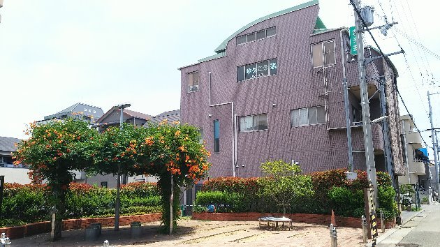 ノエビアスタジアム神戸まで徒歩5分/民泊