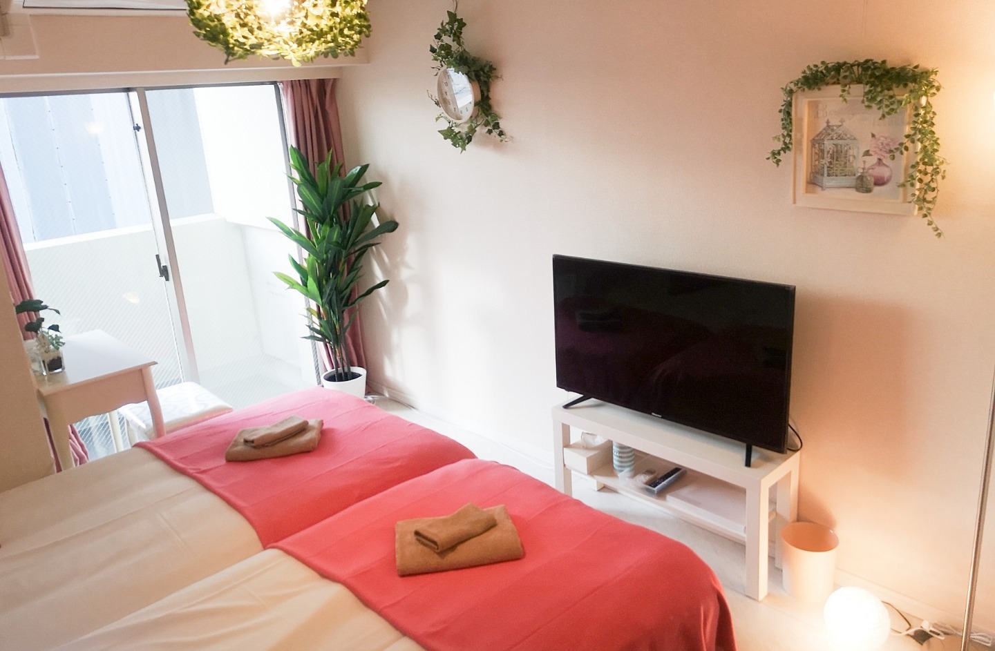 ebee's Room Tokyo KAMATA/民泊