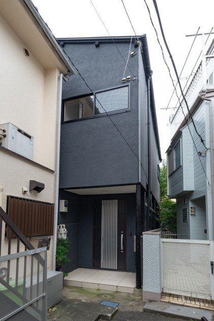 巣鴨一戸建て／民泊