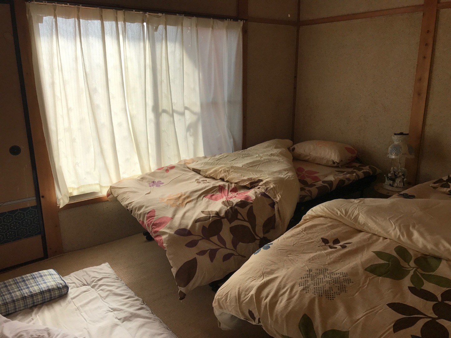 ゲストハウス紅/民泊