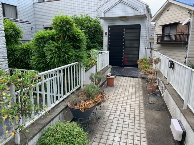 豊島園ホーム／民泊