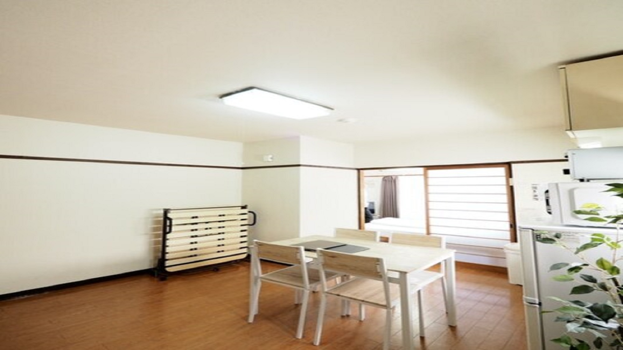 Living CUBE Beppu Station ^