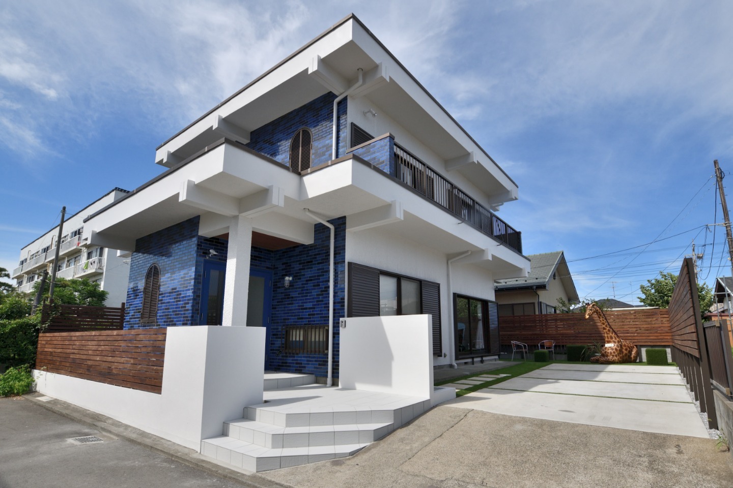 Ｇｒａｎｄ　Ｂｌｅｕ／民泊