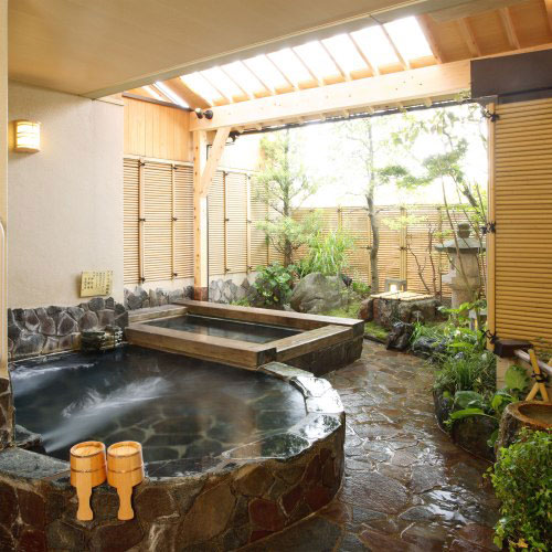 山代温泉　彩華の宿　多々見