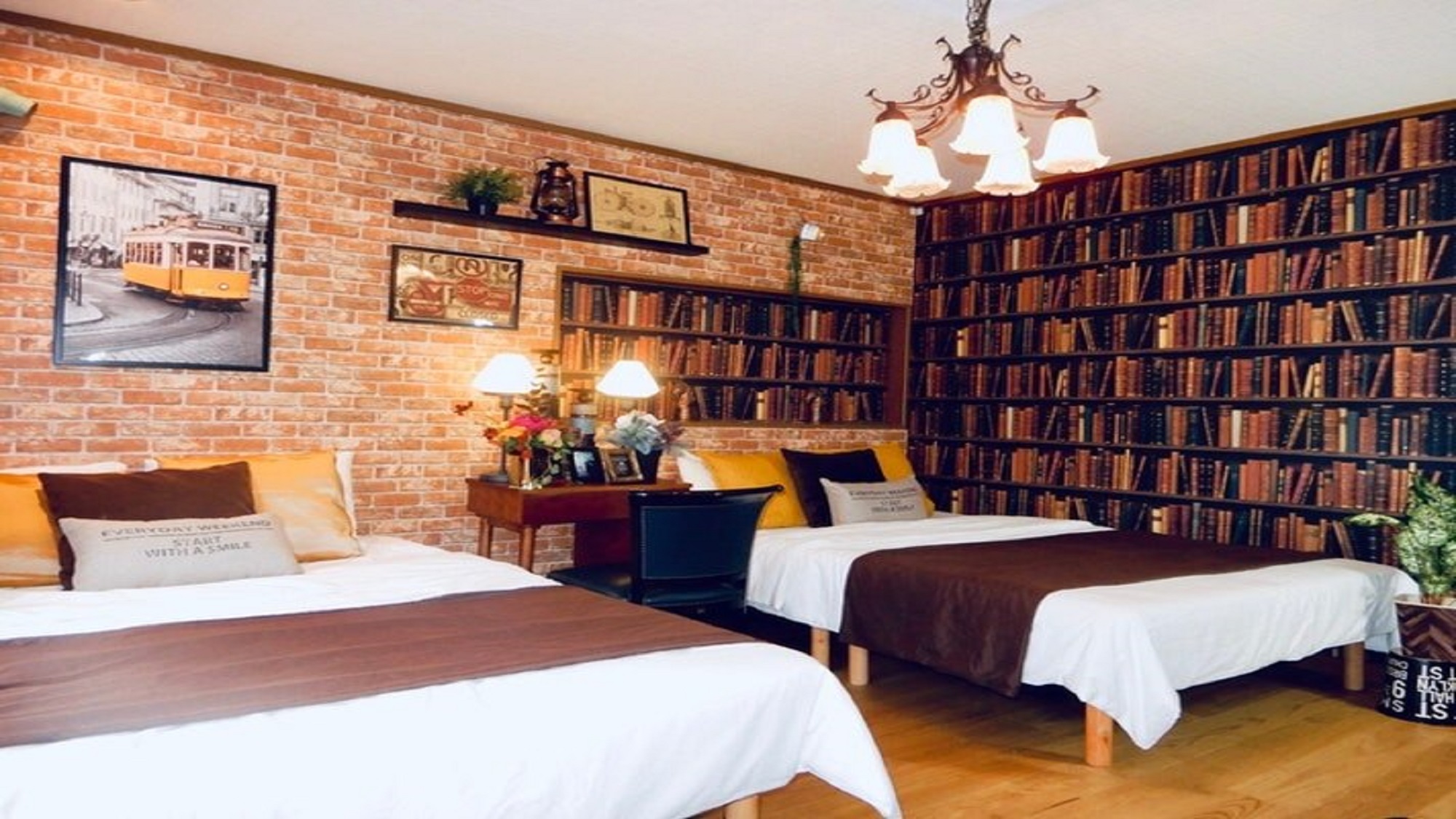 ウエスト大正２Ｆ／民泊