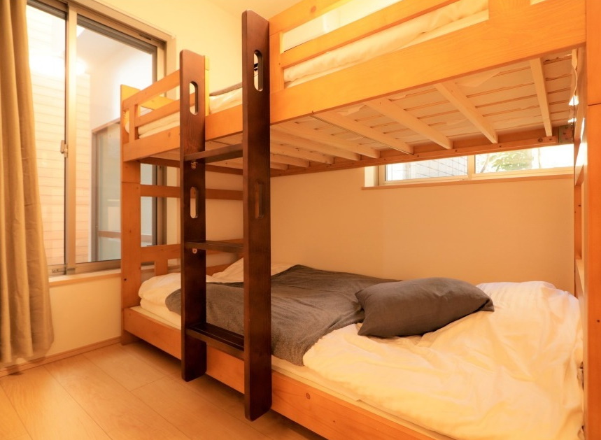 Tokyo House Kamata A/民泊