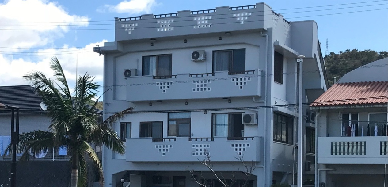 民泊 高那/民泊