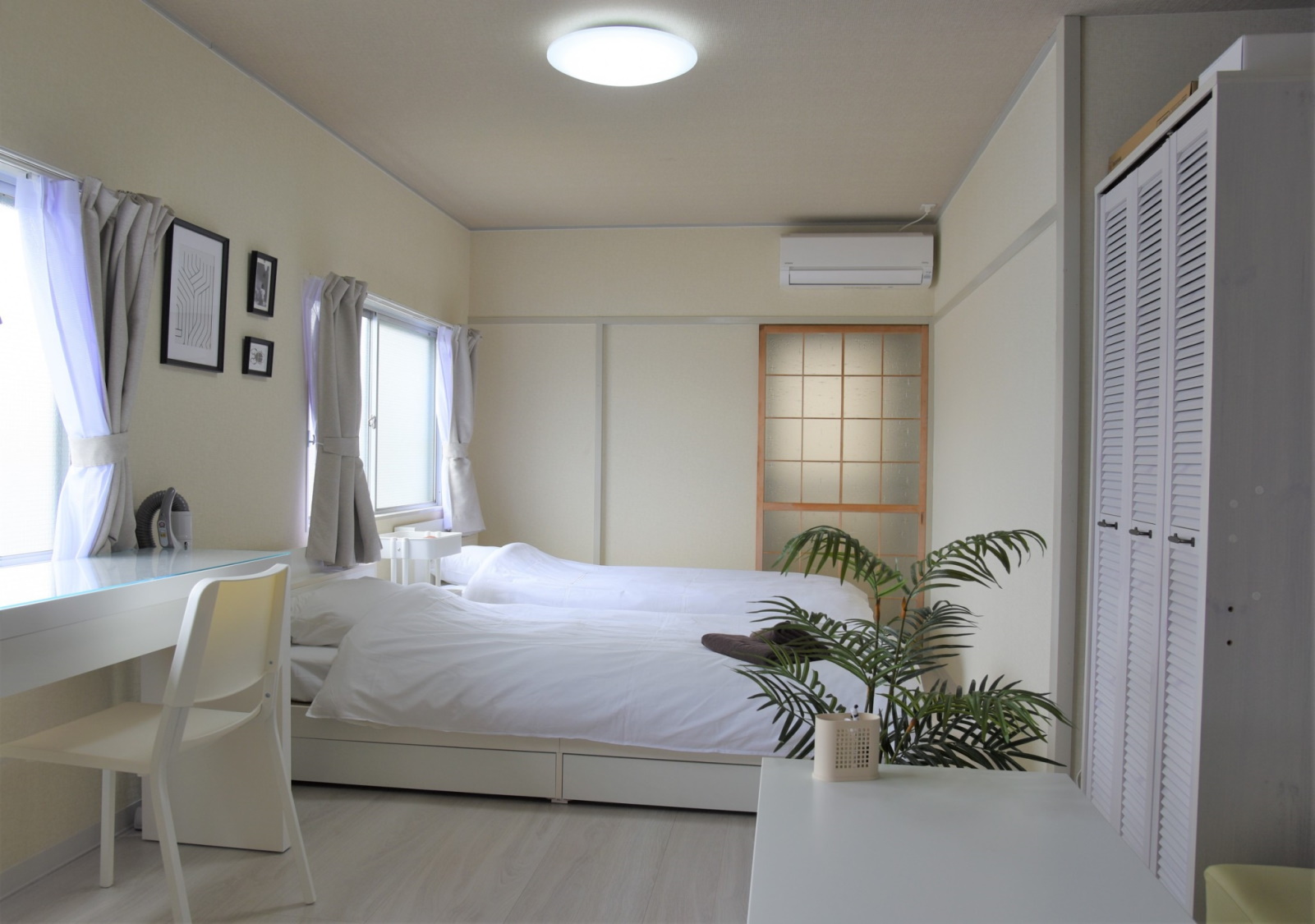 優宿@大阪淡路/民泊