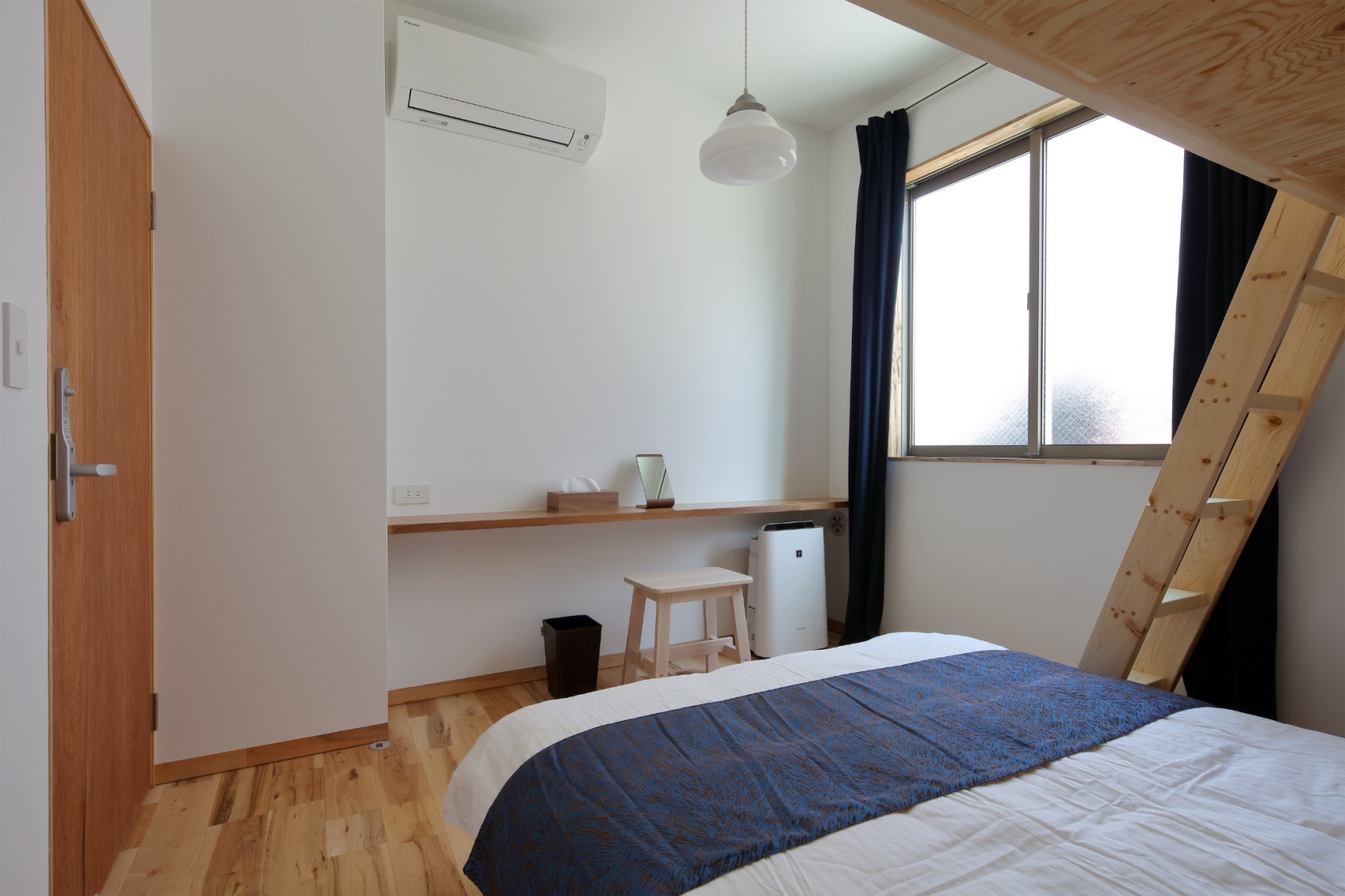 京都・粋伝庵離れ ホステル翆 ^