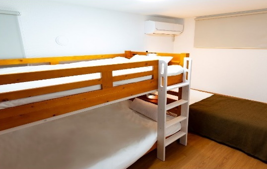 Tokyo House Kamata J/民泊