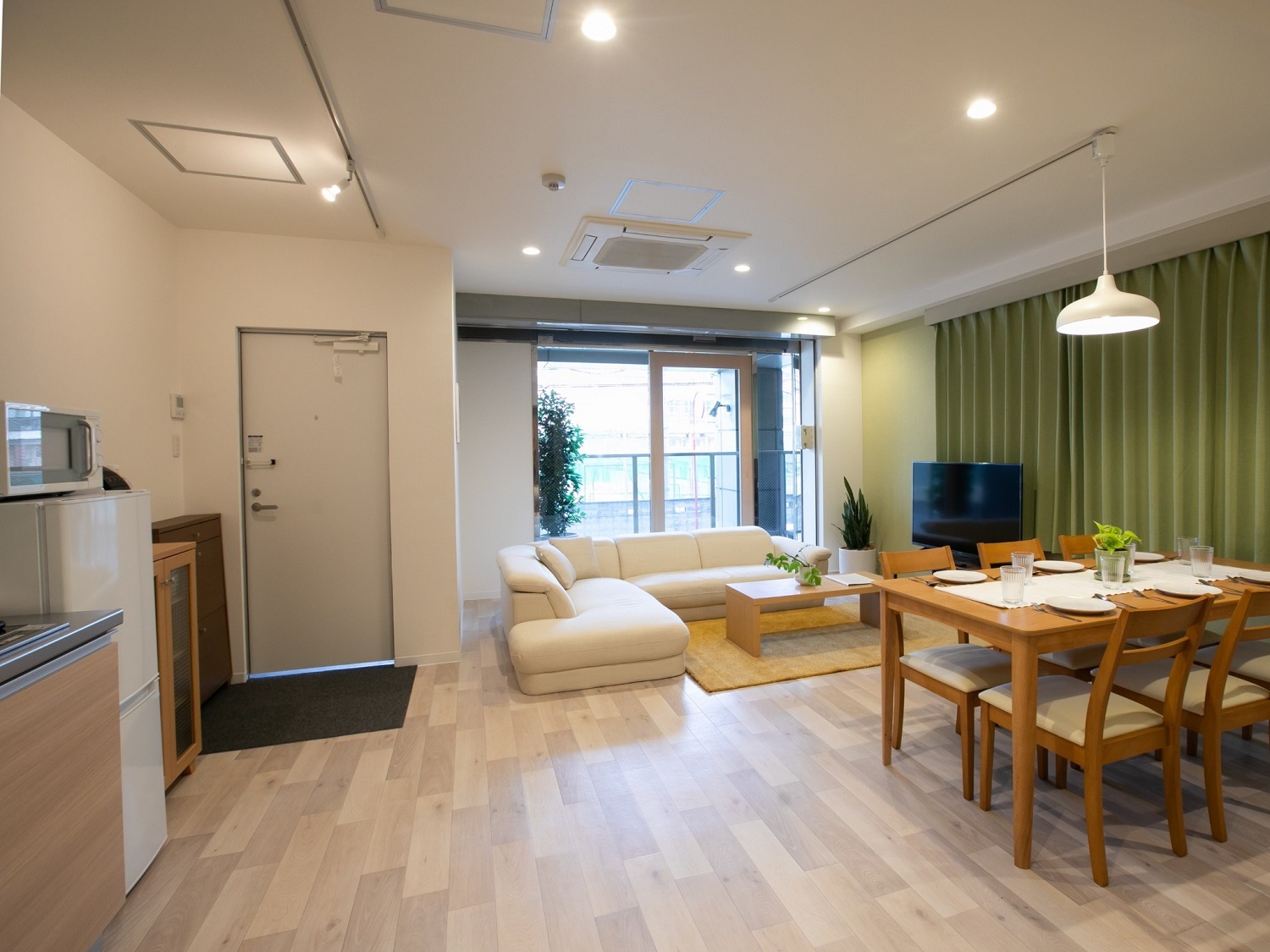 ＩＮＯＶＥ／民泊