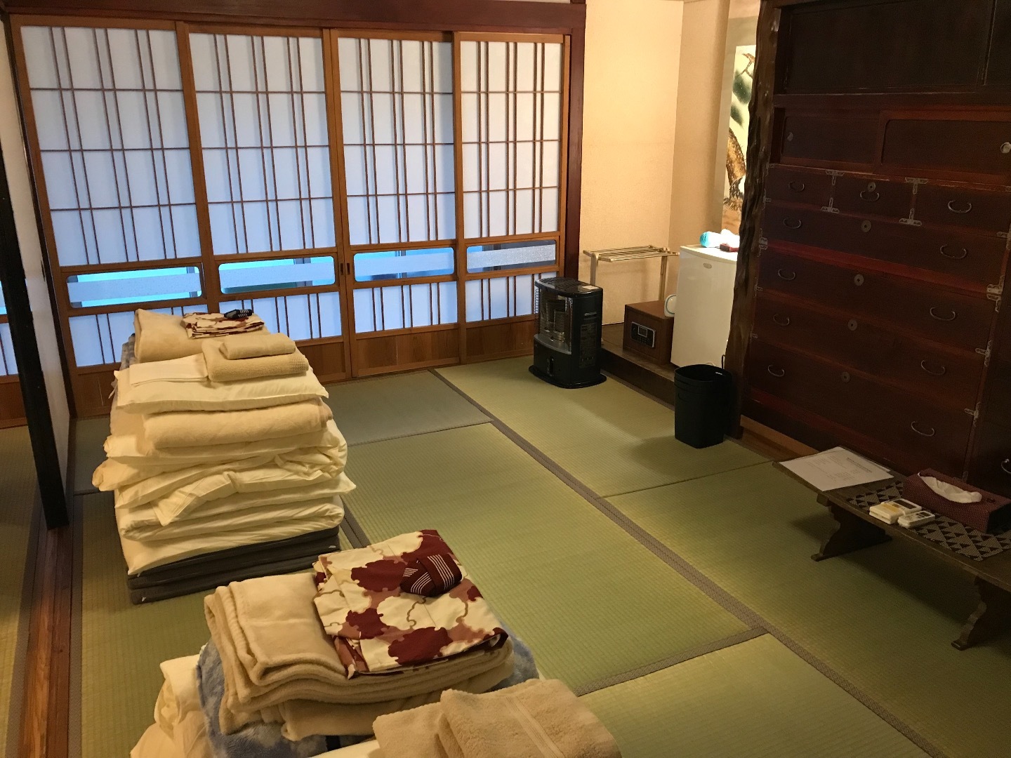 Ｔｒａｖｅｌｅｒ＇ｓ　ｗｈａｒｆ　Ｓｈｉｃｈｉｇａｈａｍａ　＾