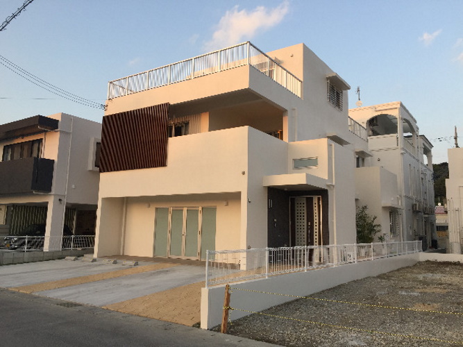 【心の宿　来客夢】日本語・中文対応／新築一軒家／整套新建別墅　＾