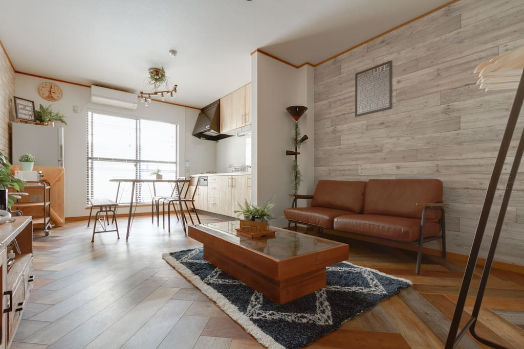 貸切一軒家　心〜ｋｏｋｏｒｏ〜／民泊