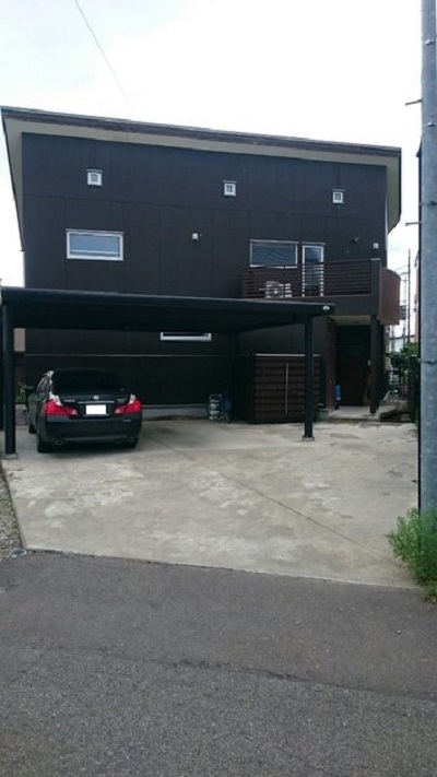 「民泊 くろ屋」/民泊