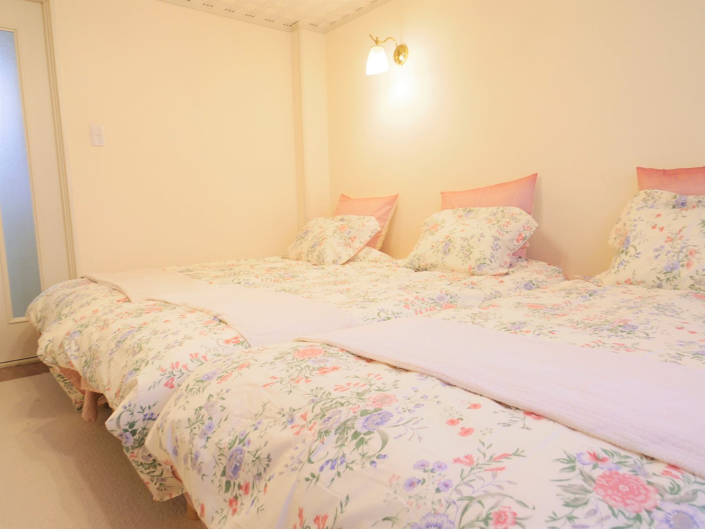 Nao's Guesthouse II/民泊