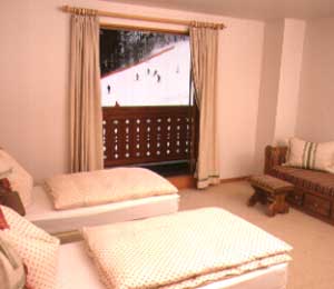 ホテル&レストラン マリレン