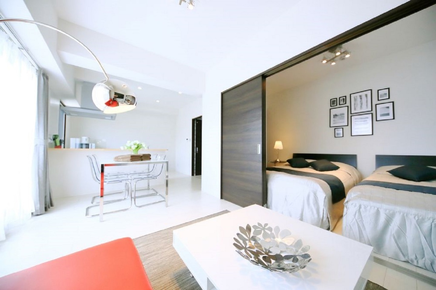 グランドゥース 道頓堀/民泊