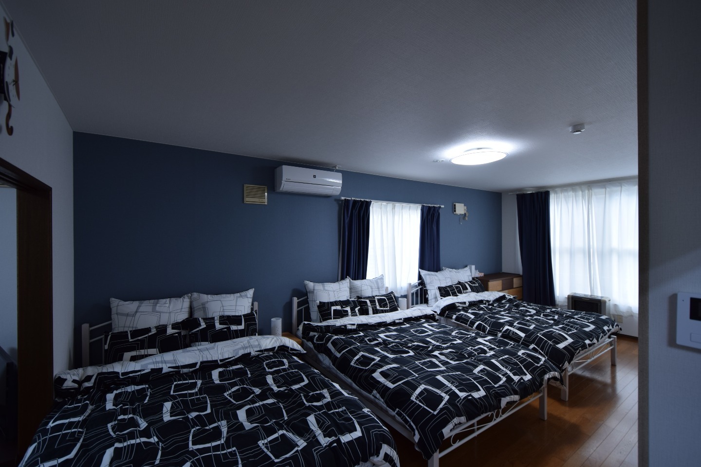 CASA SOUVENIR/民泊