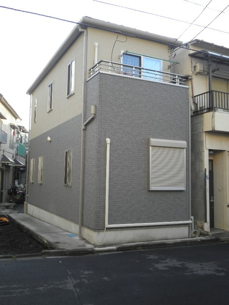 押上駅（スカイツリー）徒歩１０分　曳舟駅徒歩５分　テレワークにも最適な一軒家／民泊