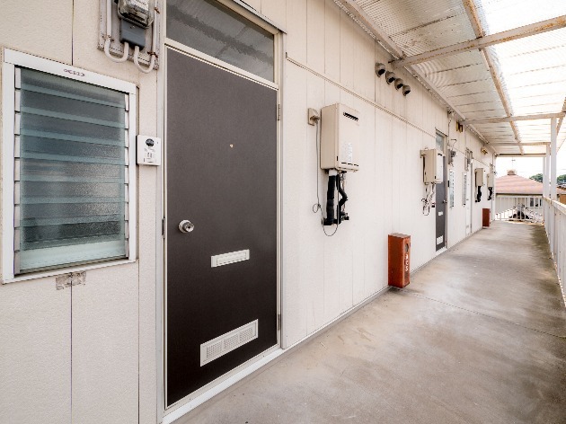 Ｒ９　Ｖｉｌｌａｇｅ　Ｈｏｕｓｅ　Ａ／民泊