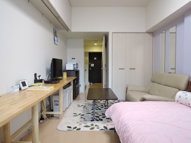 ＳＯＨＯ横須賀中央／民泊