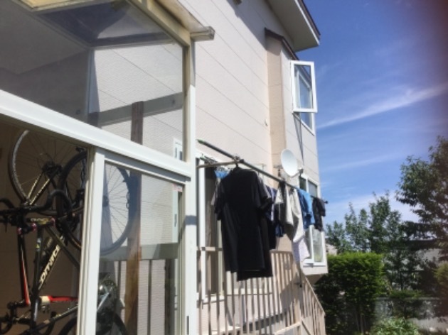 女性限定・禁煙・北海道札幌の民泊もいわMOIWA/民泊