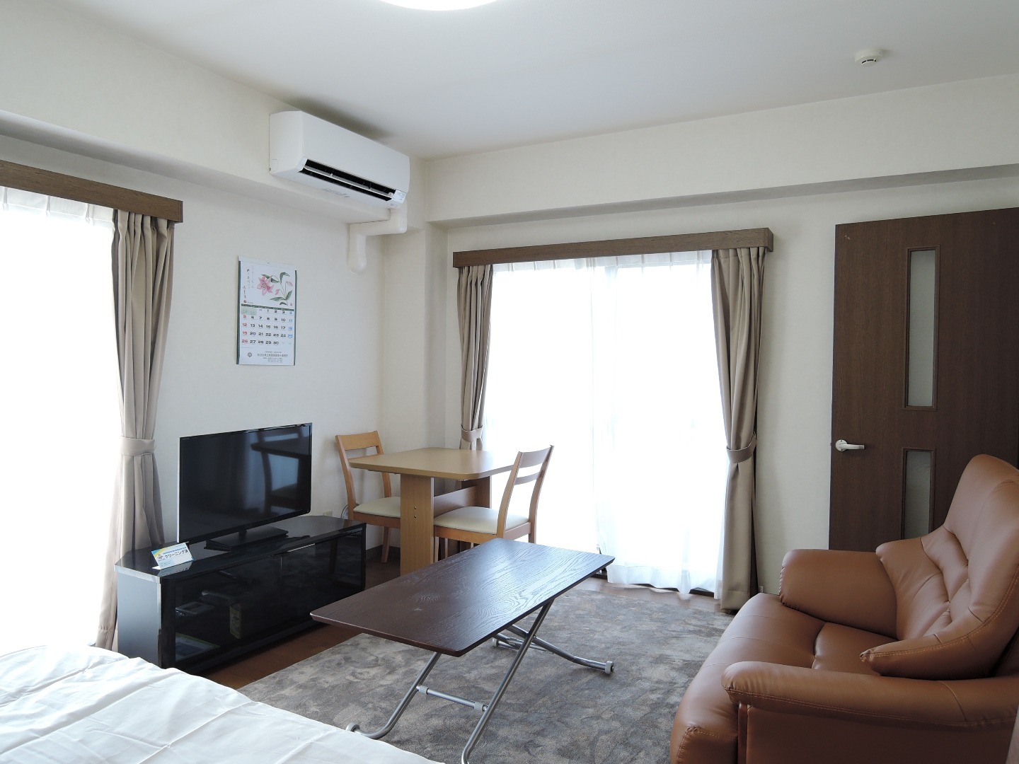 ＧＦ　Ｓｎｏｗ　Ｗｈｉｔｅ／民泊