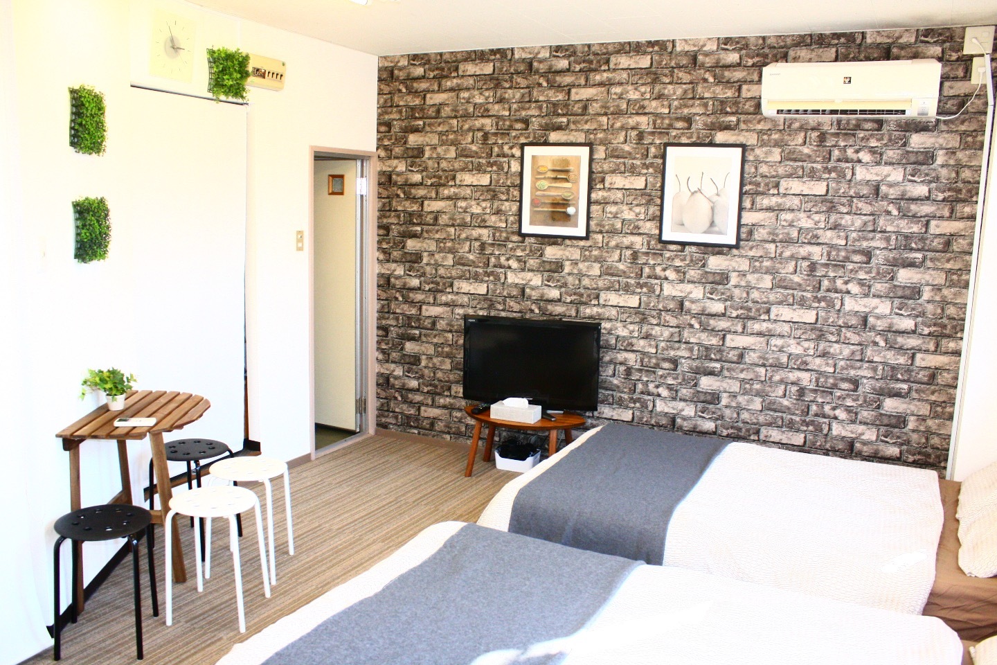 ＵＳＪ６分　大阪駅４分　なんば８分　ＪＲ野田駅徒歩５分／民泊