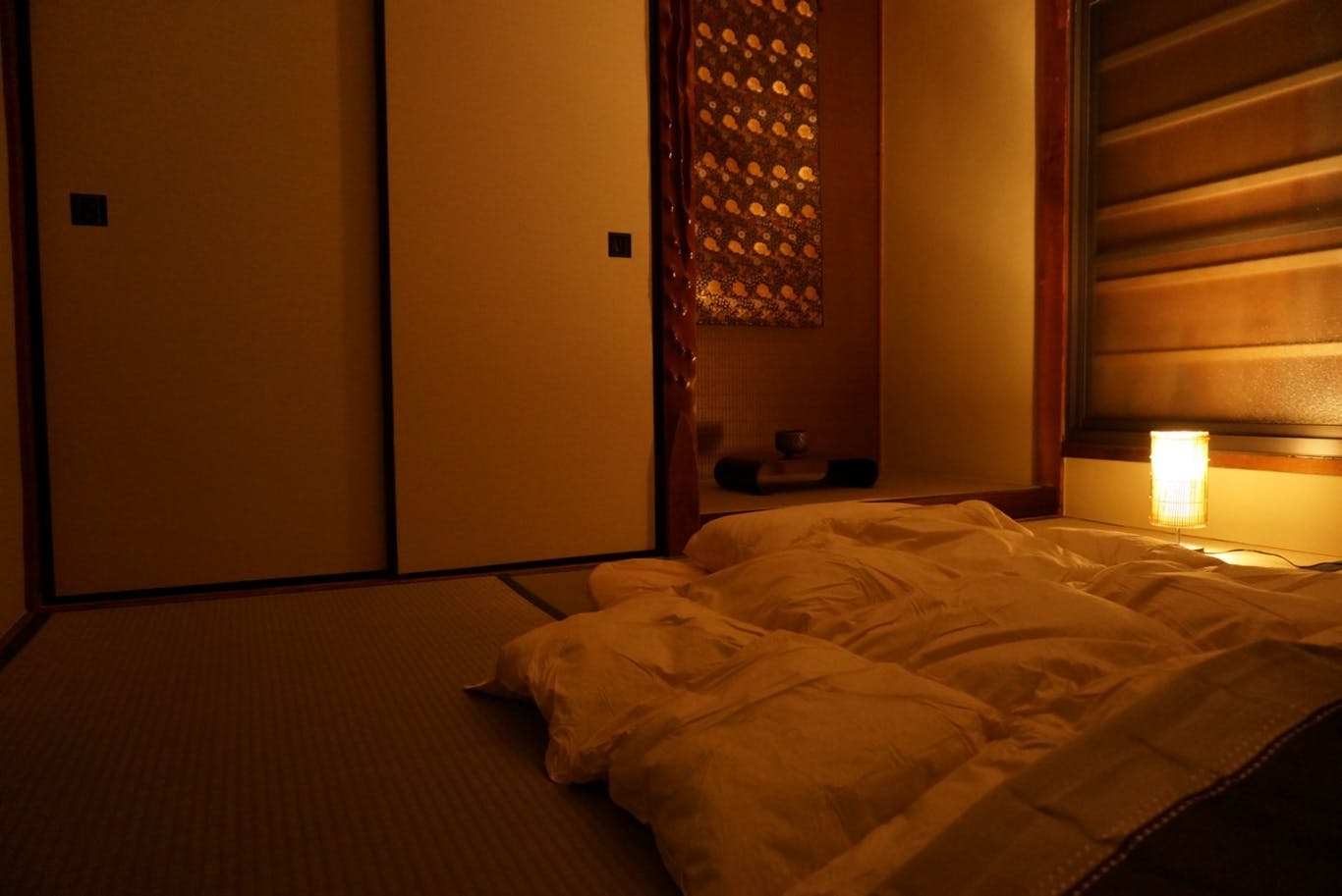 Ｊａｐａｎｅｓｅ　Ｔｒａｄｉｔｉｏｎａｌ　Ｈｏｕｓｅ／民泊