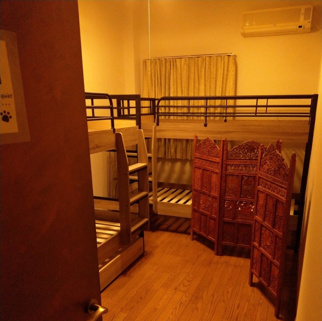 hobby+cafe Lingotto/民泊