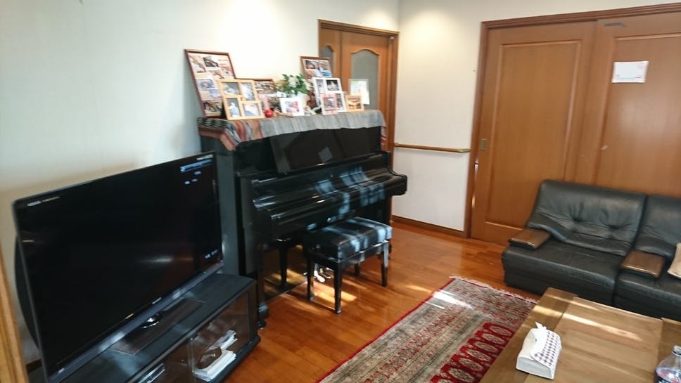 Full house Miyajima/民泊