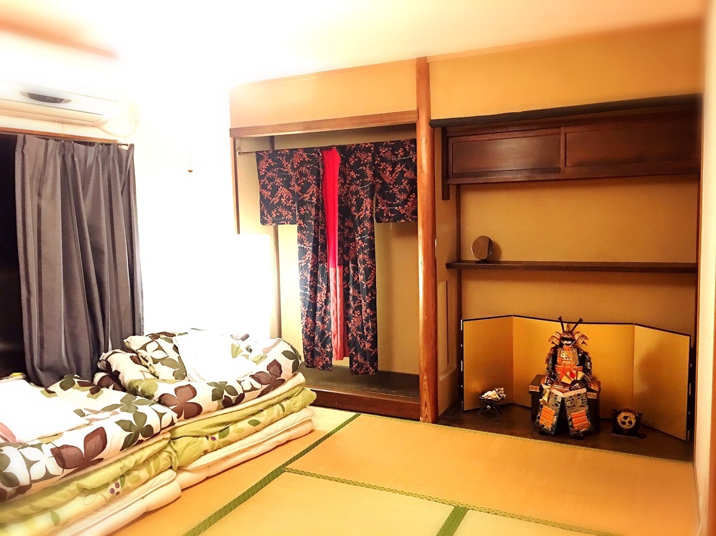 Ｒｅａｌ　Ｊａｐａｎ　Ｈｏｕｓｅ　＾