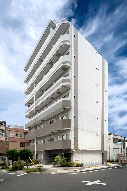 ヴォーガコルテ千鳥町/民泊