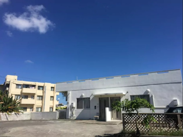 ベラビスタ　沖縄　　ＶｅｌｌａＢｉｓｔａ　ＯＫＩＮＡＷＡ／民泊