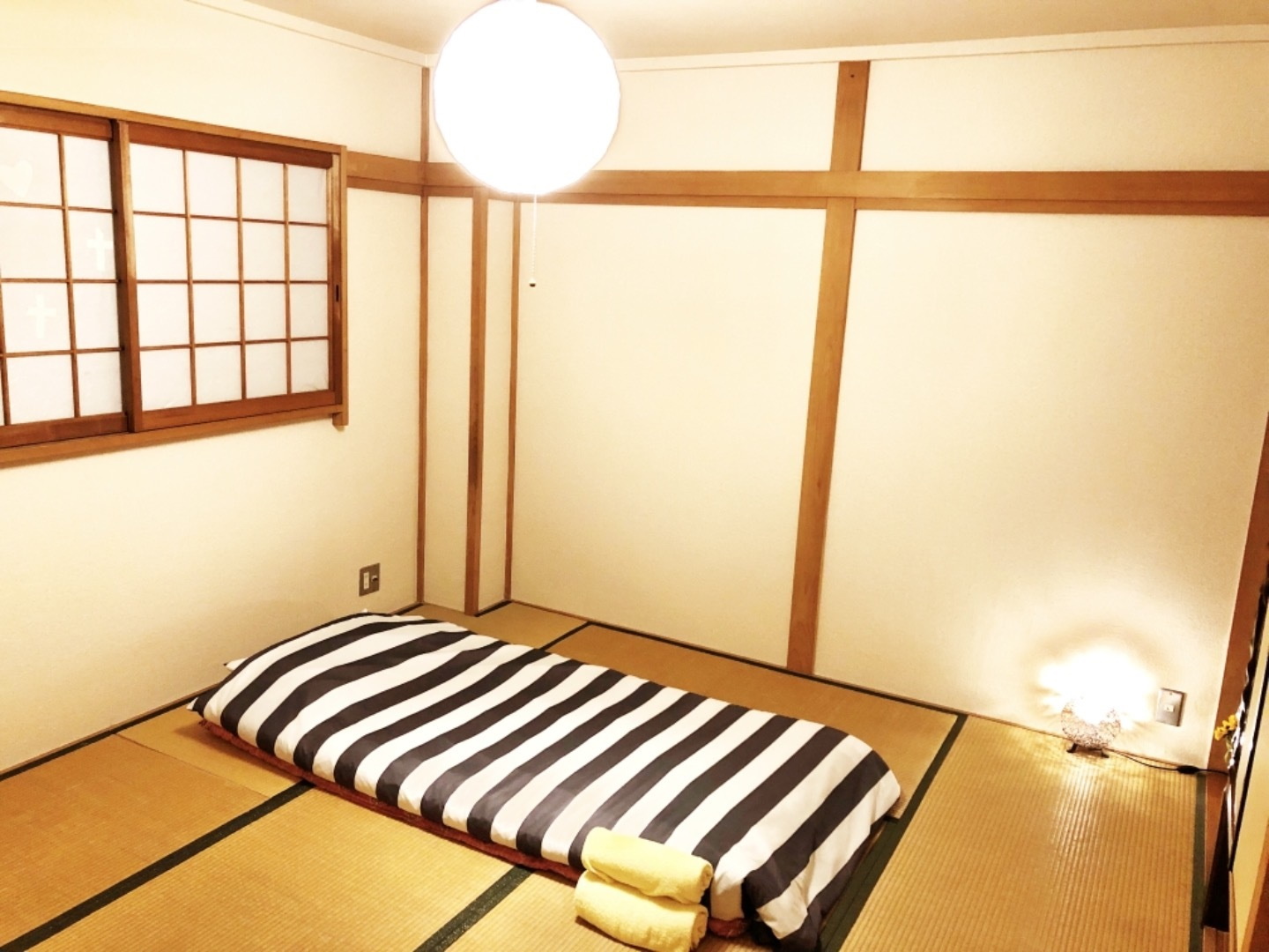 Enjoy Local Osaka/民泊