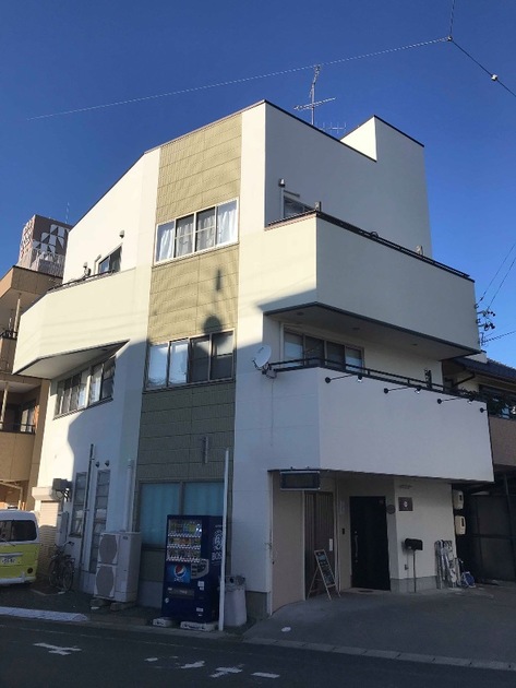 農業体験もできる宿舎/民泊