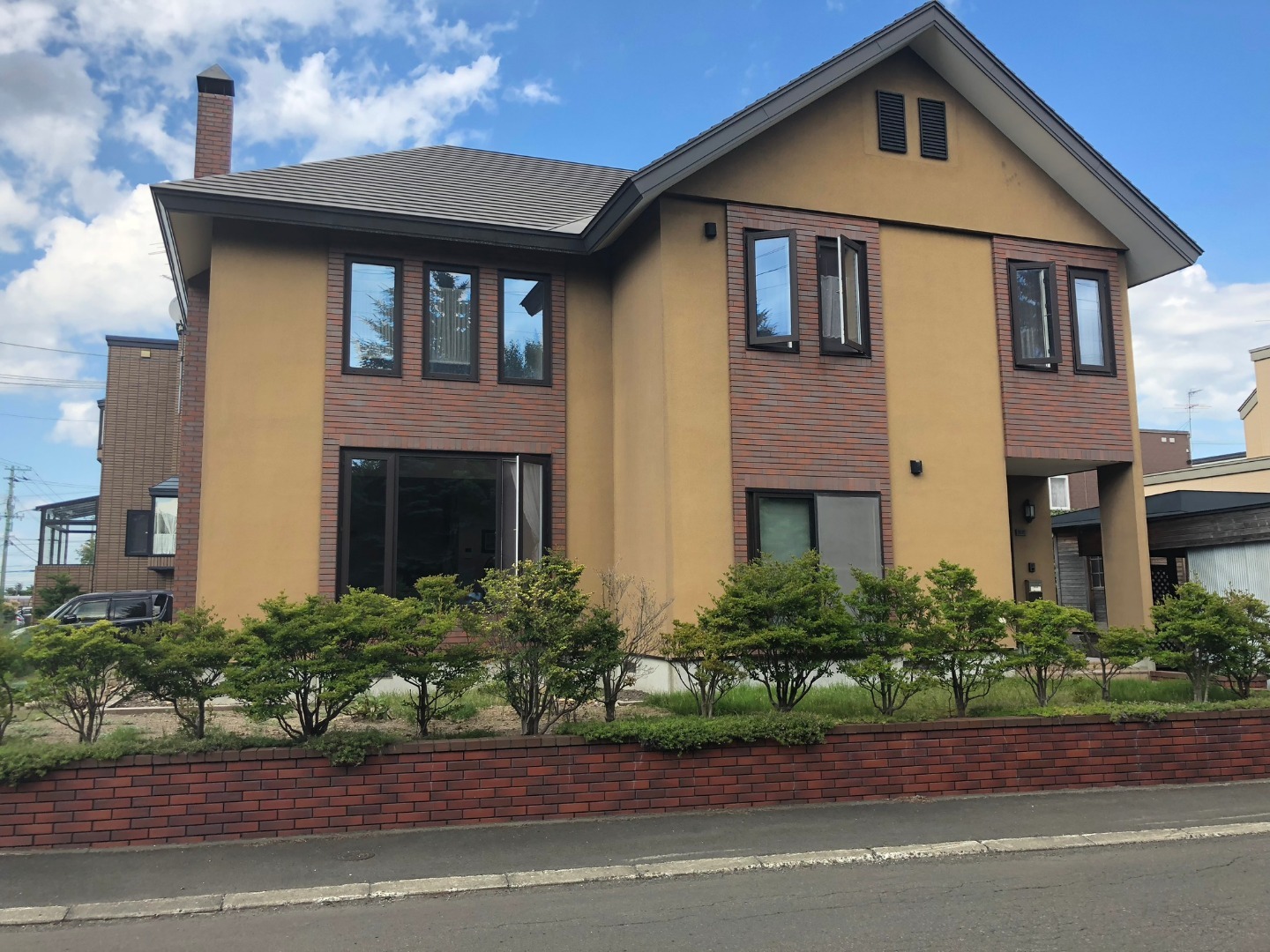 Shinkawa House/民泊