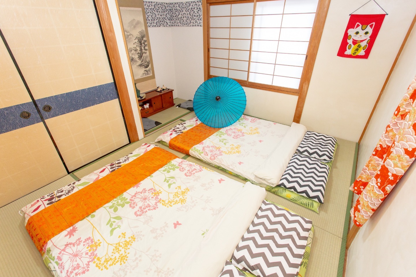 Aozora Vacation House ^