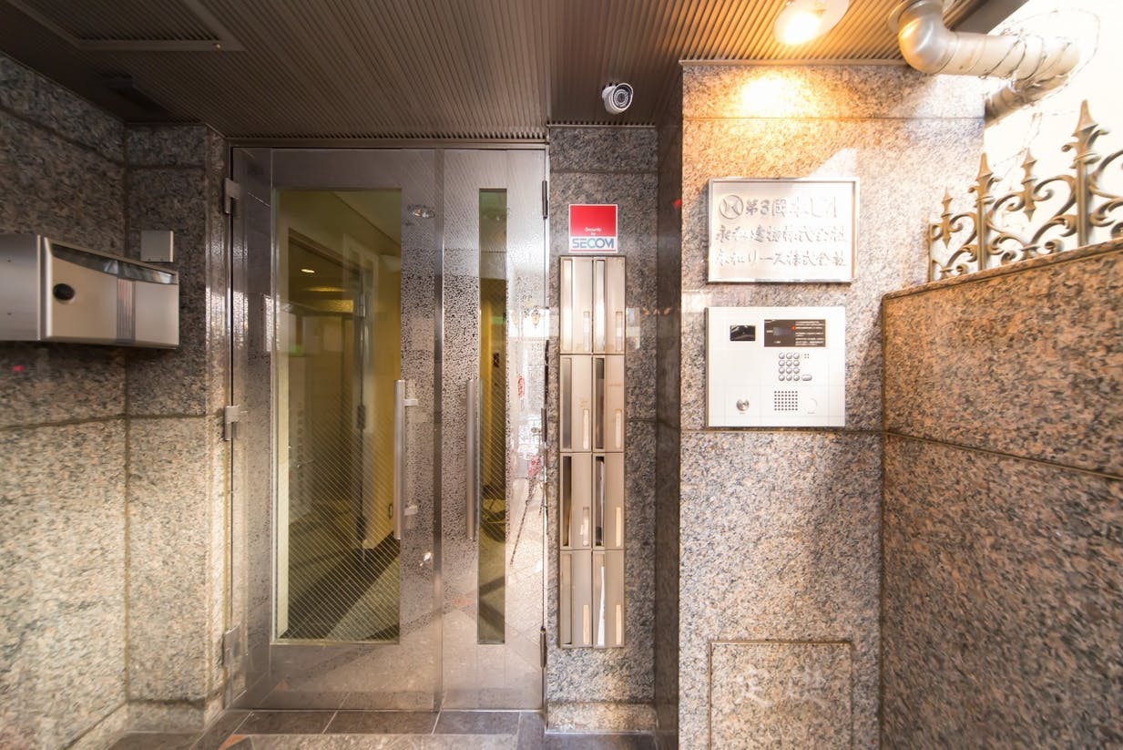 Apatel suite dotonbori/民泊