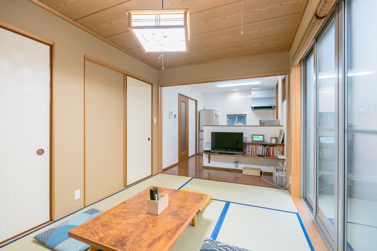 Ｙｏｔｓｕｙａ　１１０　（戸建て）／民泊