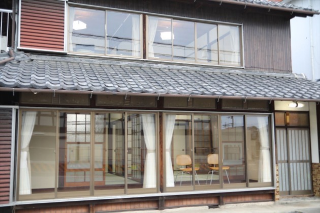 Ｇｕｅｓｔ　Ｈｏｕｓｅ　Ｏｍｉｈａｃｈｉｍａｎ／民泊