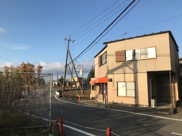 民泊サンカク/民泊