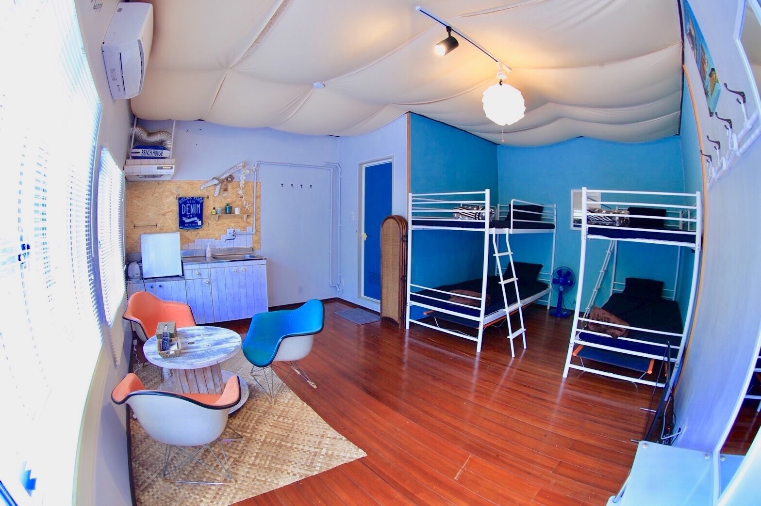 秘密基地 NO'S ARROW (ノーズアロー)/民泊