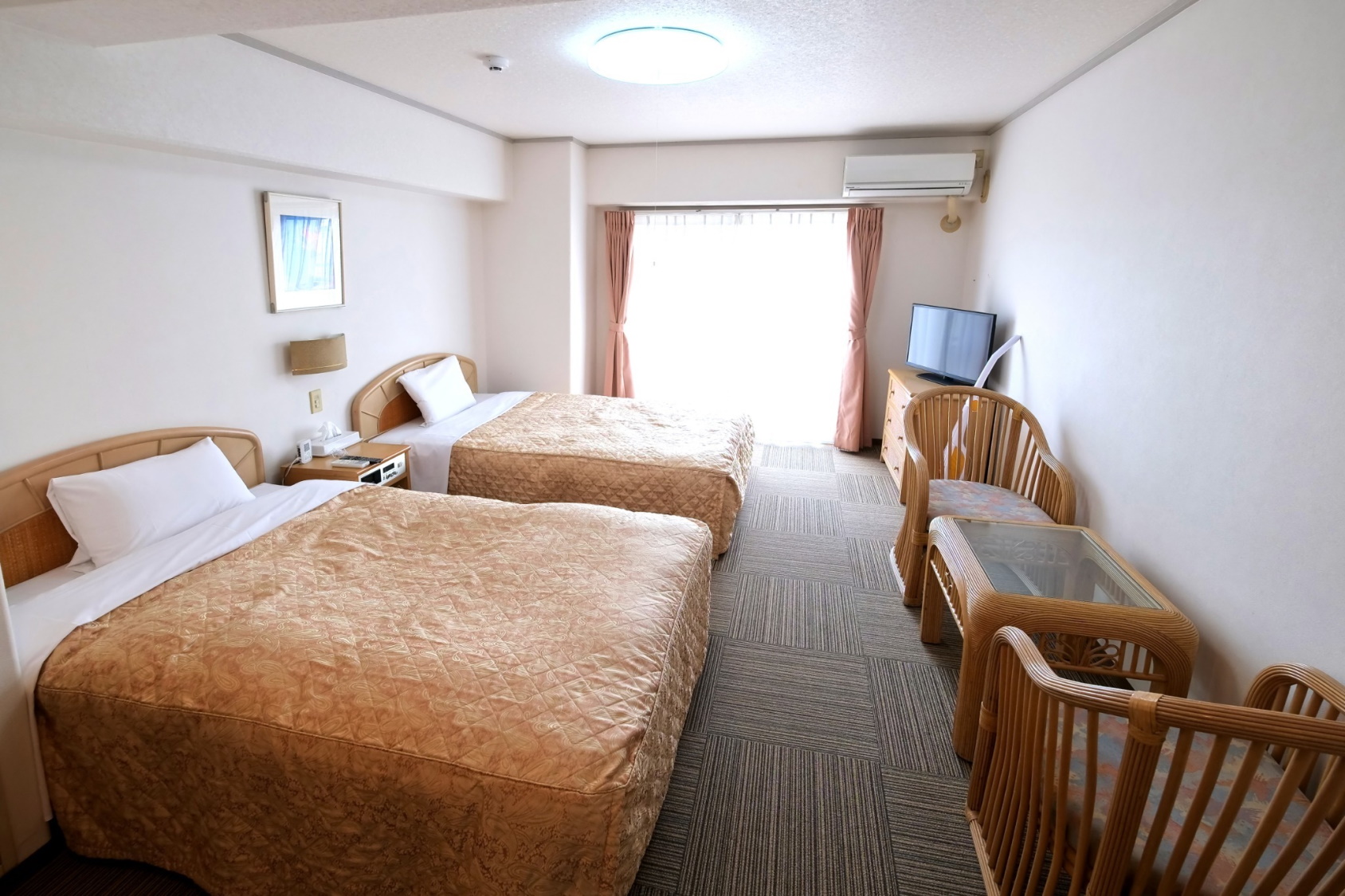 海の見える恩納村リゾートマンション/民泊