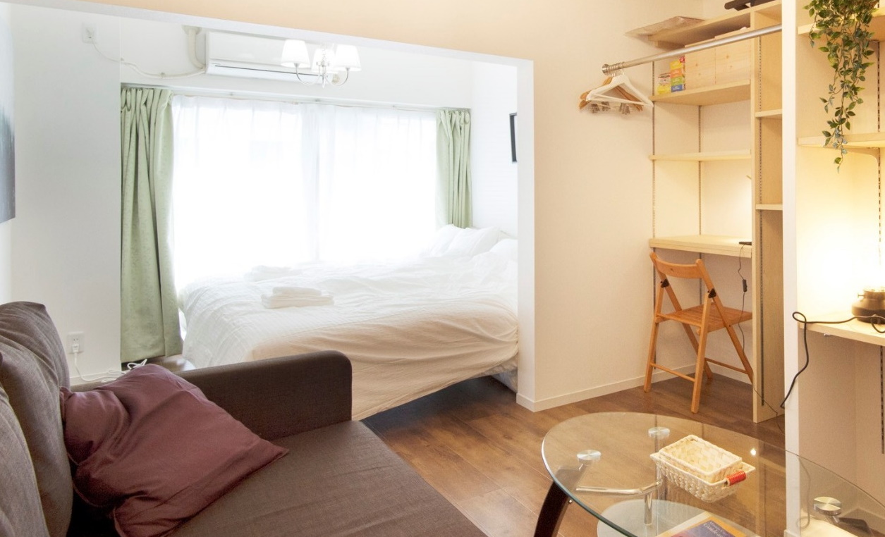 六本木Ｃｌａｓｓｙハウス／民泊