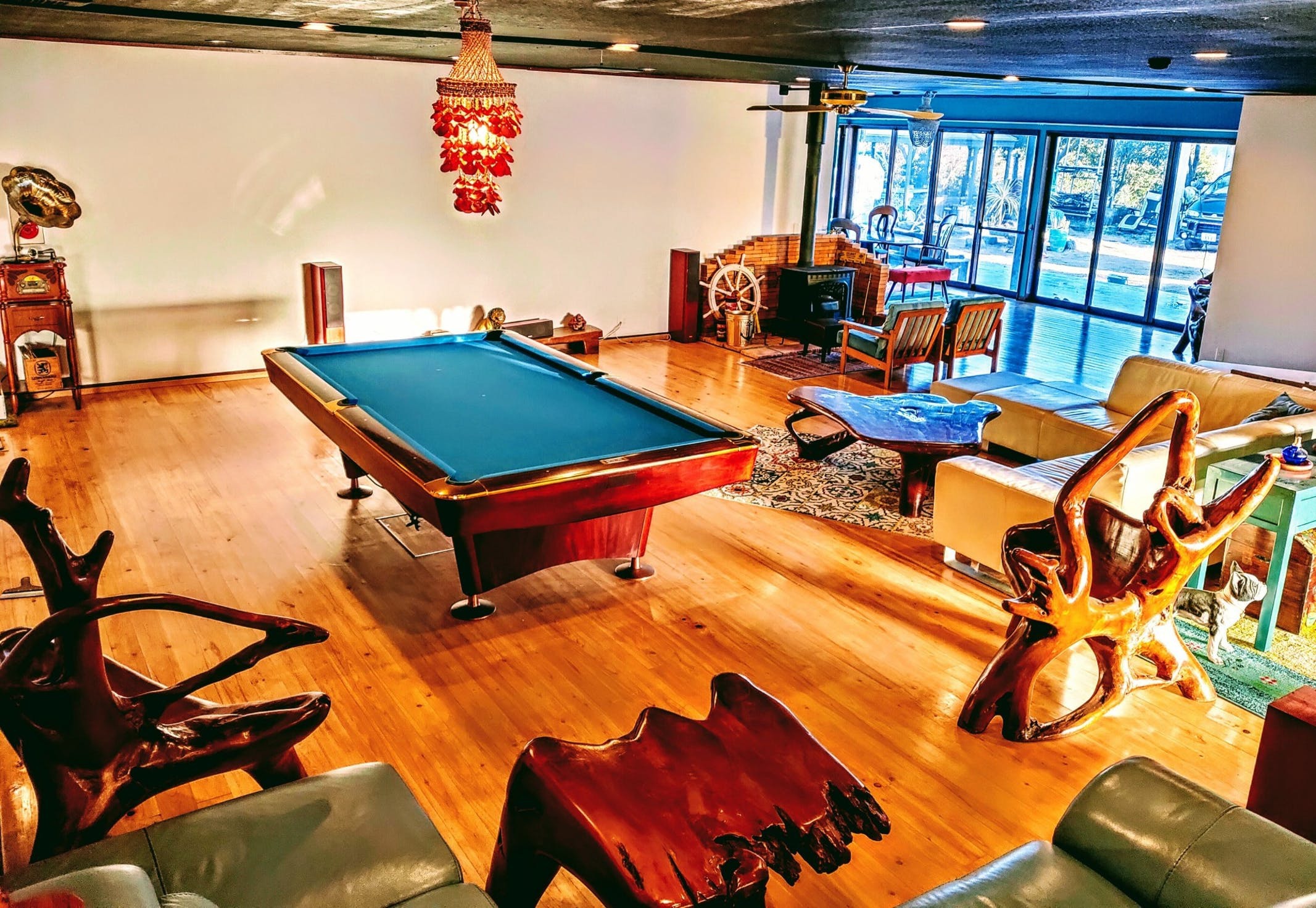 秘境の楽園 COCOS HARBOR茨城/民泊